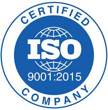 ISO 9001:2015 Quality Policy